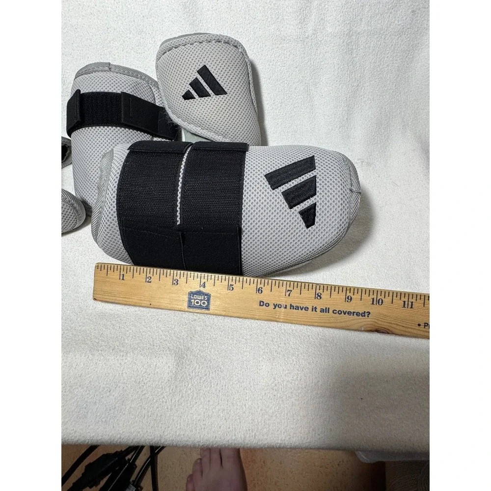 adidas shin ankle